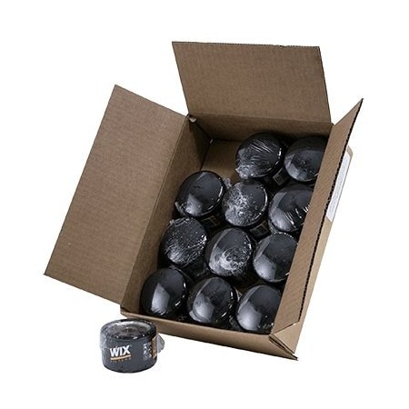 Wix Filters Oil Filter 57035MP